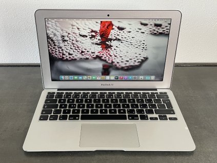 Apple MacBook Air 11" 2013 128GB SSD / i5