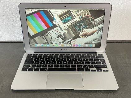 MacBook Air 11" 2013 128GB / 4GB RAM / i5