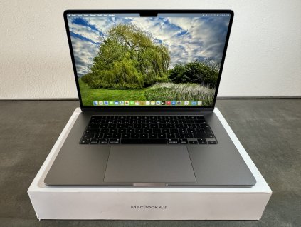 MacBook Air 15" 2023 M2 256GG / 8GB SG