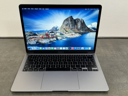 MacBook Air 13" 2020 M1 SG 256GB SSD