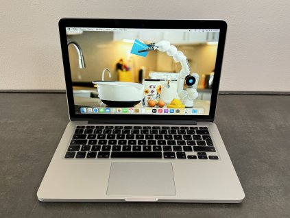 MacBook Pro 13" 2014 i5 / 8GB / 128GB SSD