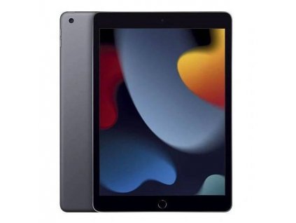 Apple iPad 10,2" 8. generace, 32GB, WIFI, Space Gray
