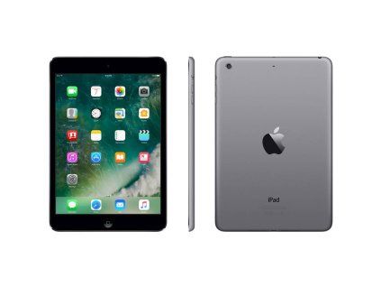 Apple iPad mini 7,9" 2. generace, 32GB, WIFI, Space Gray