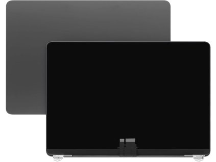 Displej MacBook Air A3113 Space Gray