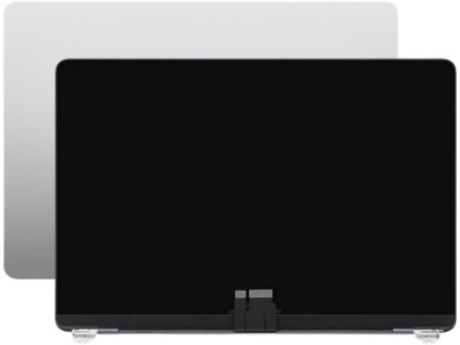 Displej MacBook Air A3114 Silver