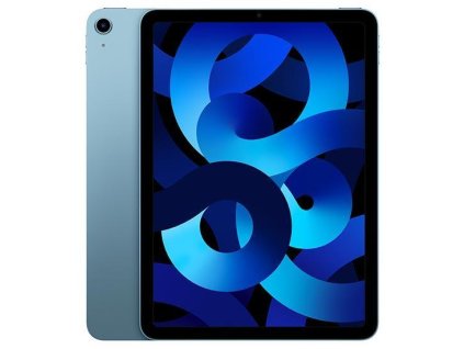 Apple iPad Air 10,9" 4. generace, 64GB, WIFI, Sky Blue