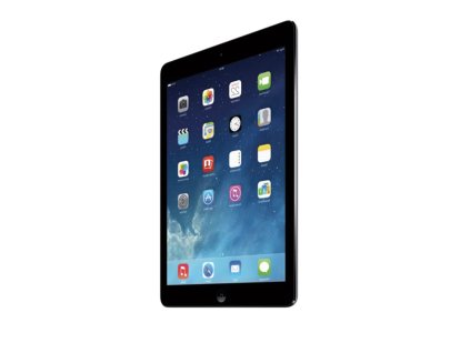 Apple iPad Air 9,7'' 1. generace, 16GB, Wifi, Space Gray - DPH