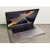 MacBook Pro 15'' 2017 / i7 / 16GB / 256GB SSD / Space Gray - DPH