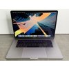 MacBook Pro 15'' 2017 / i7 / 16GB / 256GB SSD / Space Gray - DPH