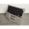 MacBook A2251 Silver topcase - použitý, Stav A