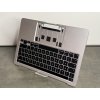 MacBook A2289 Space Gray topcase - použitý, Stav A