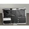 MacBook A2289 Space Gray topcase - použitý, Stav A