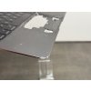 MacBook A1534 Space Gray topcase - použitý, Stav C+