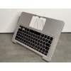 MacBook A1278 (2012) topcase - použitý, Stav B