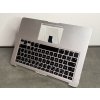 MacBook A1369 (2011) Silver topcase - použitý, Stav A