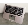 MacBook A1369 (2011) Silver topcase - použitý, Stav A