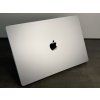 MacBook Pro 16'' 2021 / M1 Pro / 16GB / 512GB SSD / Silver - DPH