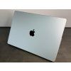 MacBook Pro 16'' 2021 / M1 Pro / 16GB / 512GB SSD / Silver - DPH
