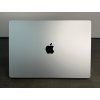 MacBook Pro 16'' 2021 / M1 Pro / 16GB / 512GB SSD / Silver - DPH
