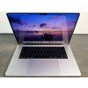 MacBook Pro 16'' 2021 / M1 Pro / 16GB / 512GB SSD / Silver - DPH