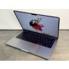 MacBook Pro 14'' 2021 / M1 Pro / 16GB / 512GB SSD / Space Gray - DPH