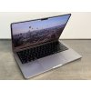 MacBook Pro 14'' 2021 / M1 Pro / 16GB / 512GB SSD / Space Gray - DPH