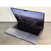 MacBook Pro 14'' 2021 / M1 Pro / 16GB / 512GB SSD / Space Gray - DPH