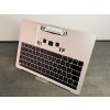 MacBook A1706 Silver topcase - Použitý, stav B