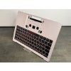 MacBook A1708 Silver topcase - použitý, stav B