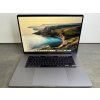 MacBook Pro 16'' 2019 / i7 / 16GB / 512GB SSD / Space Gray - DPH
