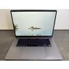 MacBook Pro 16'' 2019 / i7 / 16GB / 512GB SSD / Space Gray - DPH