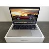 MacBook Pro 13'' 2020 / M1 / 8GB / 256GB SSD / Silver - Kompletní bal.