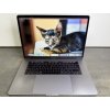 MacBook Pro 15'' 2018 / i9 / 32GB / 512GB SSD / Space Gray - DPH