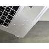 MacBook Air A1466 (2013-2017) Silver topcase - Použitý, stav B