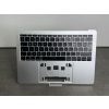 MacBook A1708 Silver topcase - použitý, stav B