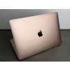 MacBook Air 13'' 2018 / i5 / 8GB / 128GB SSD / Gold
