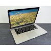 MacBook Pro 15'' 2015 / i7 / 16GB / 256GB SSD / Silver - DPH