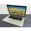 MacBook Pro 15'' 2015 / i7 / 16GB / 256GB SSD / Silver - DPH