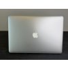MacBook Pro 15'' 2015 / i7 / 16GB / 256GB SSD / Silver - DPH
