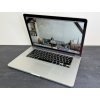 MacBook Pro 15'' 2015 / i7 / 16GB / 256GB SSD / Silver - DPH