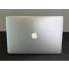 MacBook Pro 15'' 2015 / i7 / 16GB / 256GB SSD / Silver - DPH