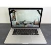 MacBook Pro 15'' 2015 / i7 / 16GB / 256GB SSD / Silver - DPH