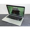 MacBook Pro 13'' 2015 / i5 / 16GB / 256GB SSD / Silver - DPH