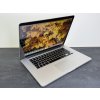 MacBook Pro 15'' 2015 / i7 / 16GB / 256GB SSD / Silver - DPH