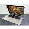 MacBook Pro 15'' 2015 / i7 / 16GB / 256GB SSD / Silver - DPH