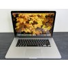 MacBook Pro 15'' 2013 / i7 / 8GB / 256GB SSD / Silver - DPH