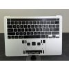 MacBook A2338 Silver topcase - Použitý, stav A