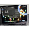 MacBook Pro 16'' 2019 / i7 / 16GB / 512GB SSD / Space Gray - DPH