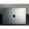 MacBook Pro 16'' 2021 / M1 Max / 32GB / 512GB SSD / Silver - DPH