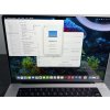 MacBook Pro 16'' 2021 / M1 Max / 32GB / 512GB SSD / Silver - DPH